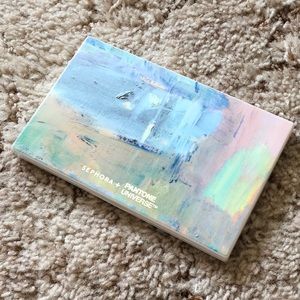 Sephora/Pantone Universe Modern Watercolors